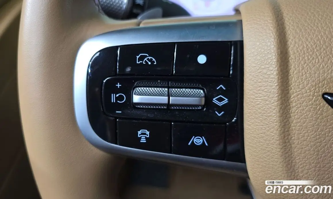 Genesis G80 2024 2.5 автомат (гидро), фото 22