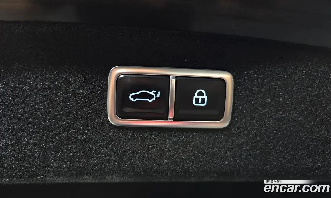 Genesis G80 2024 2.5 автомат (гидро), фото 23