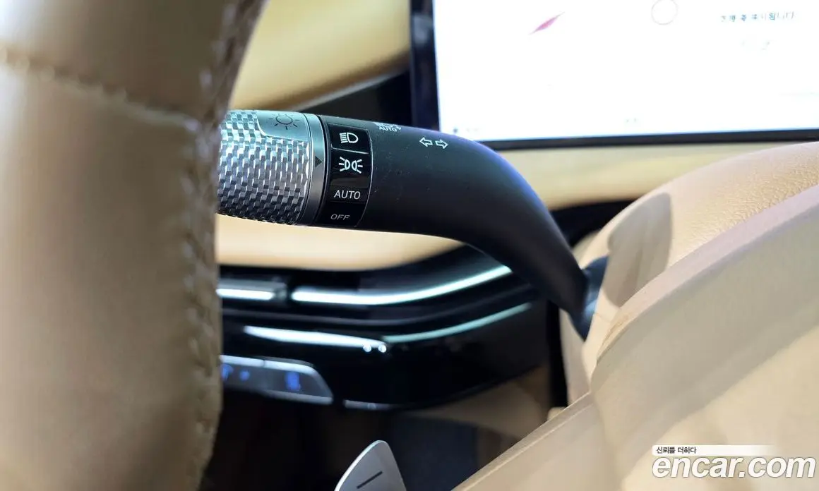 Genesis G80 2024 2.5 автомат (гидро), фото 27