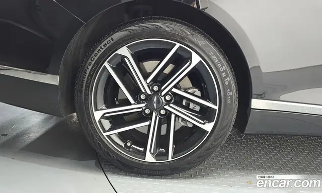 Genesis G80 2024 2.5 автомат (гидро), миниатюра 5