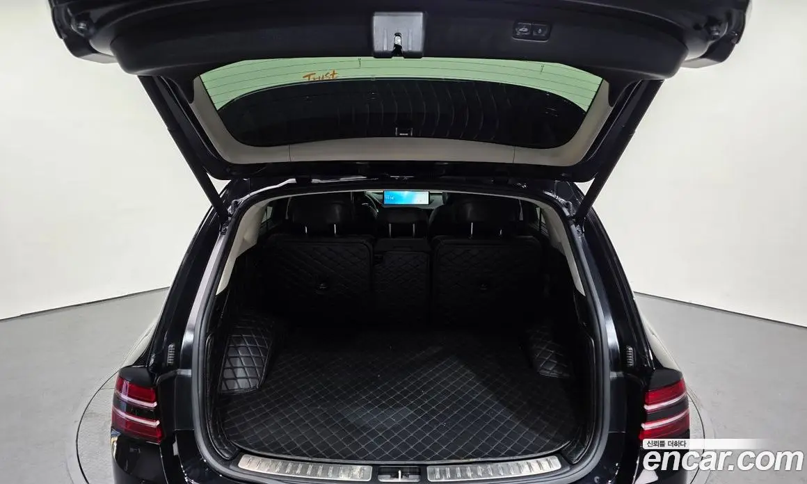 Genesis GV80 2021 2.5 автомат (гидро), фото 20