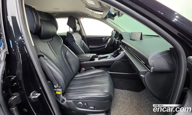 Genesis GV80 2021 2.5 автомат (гидро), миниатюра 10