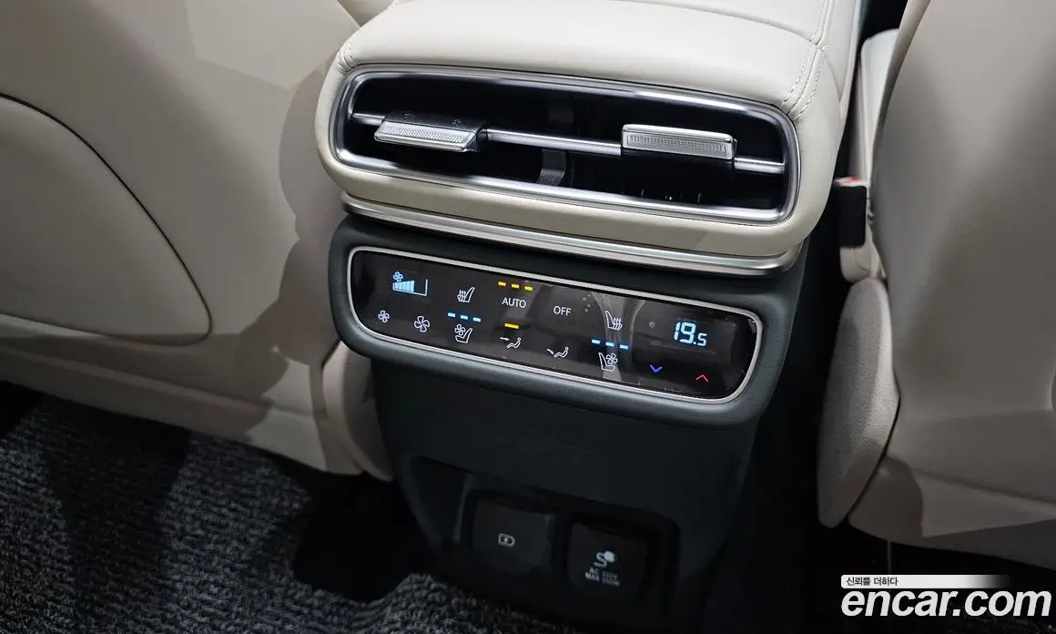 Genesis GV80 2025 2.5 автомат (гидро), фото 24
