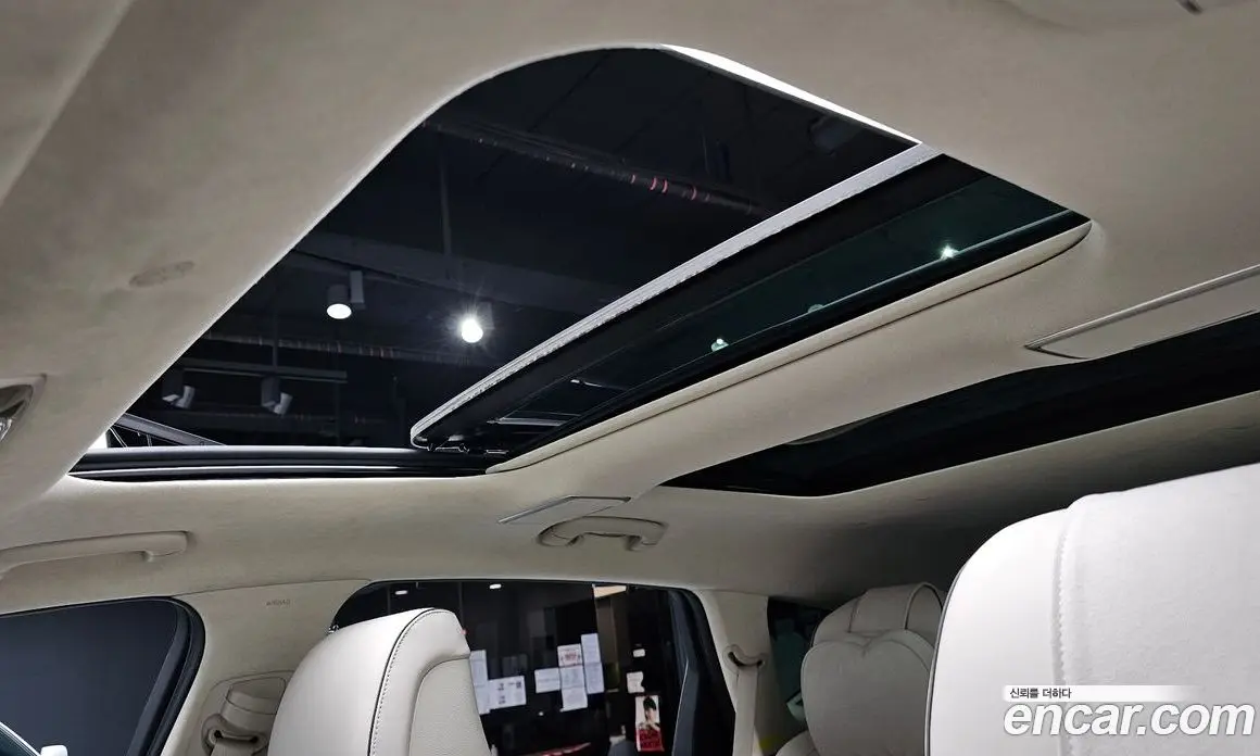 Genesis GV80 2025 2.5 автомат (гидро), фото 25