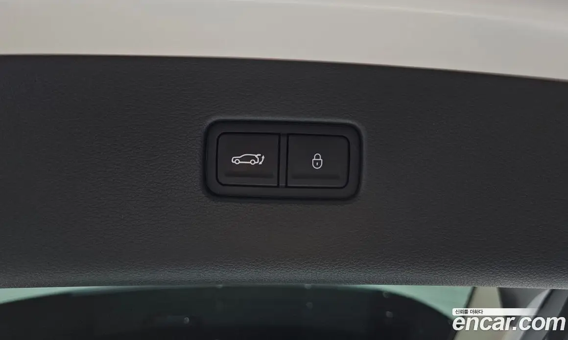 Genesis GV80 2025 2.5 автомат (гидро), фото 32