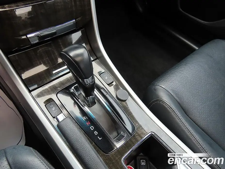 Honda Accord 2015 2.4 автомат (гидро), фото 10
