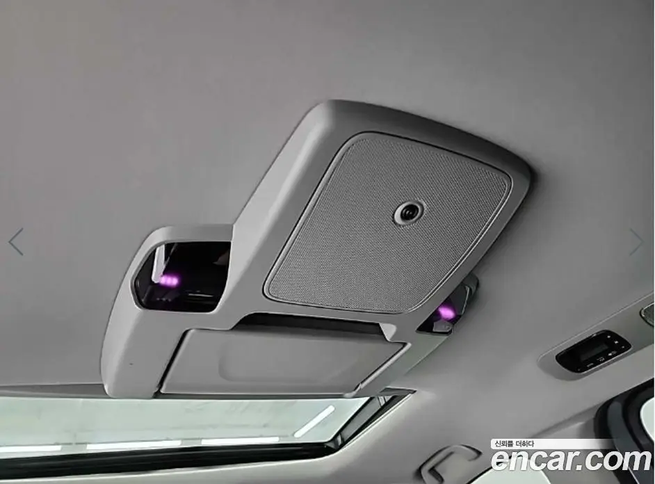Honda Odyssey 2018 3.5 автомат (гидро), фото 13