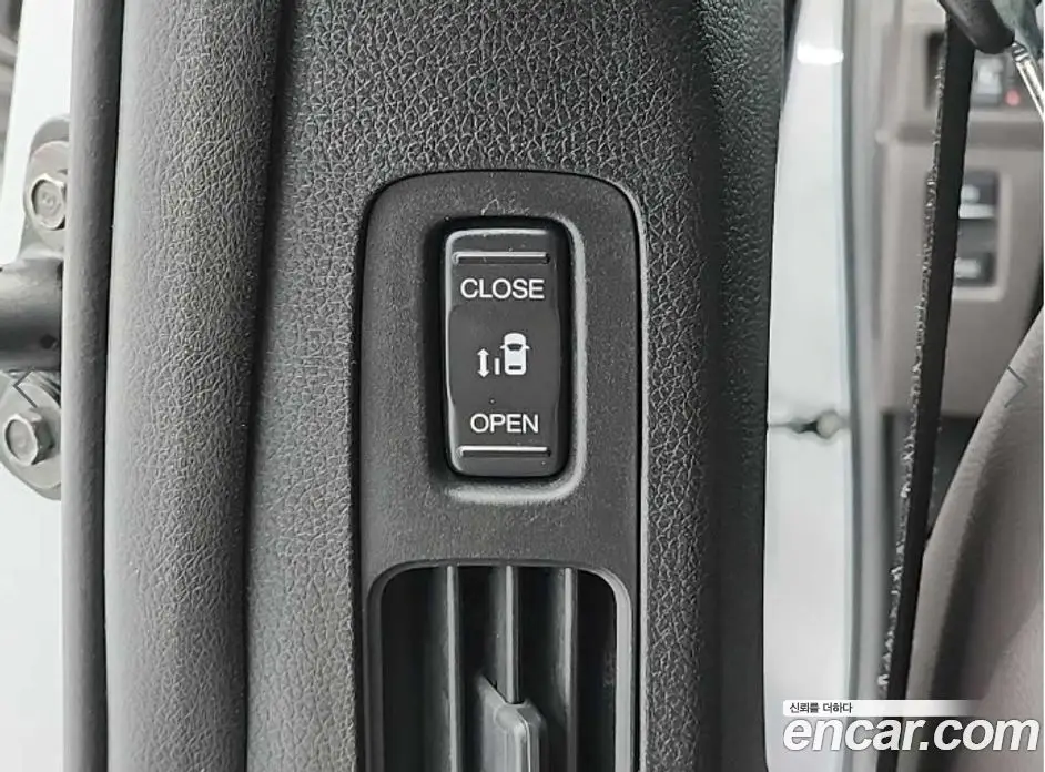Honda Odyssey 2018 3.5 автомат (гидро), фото 14