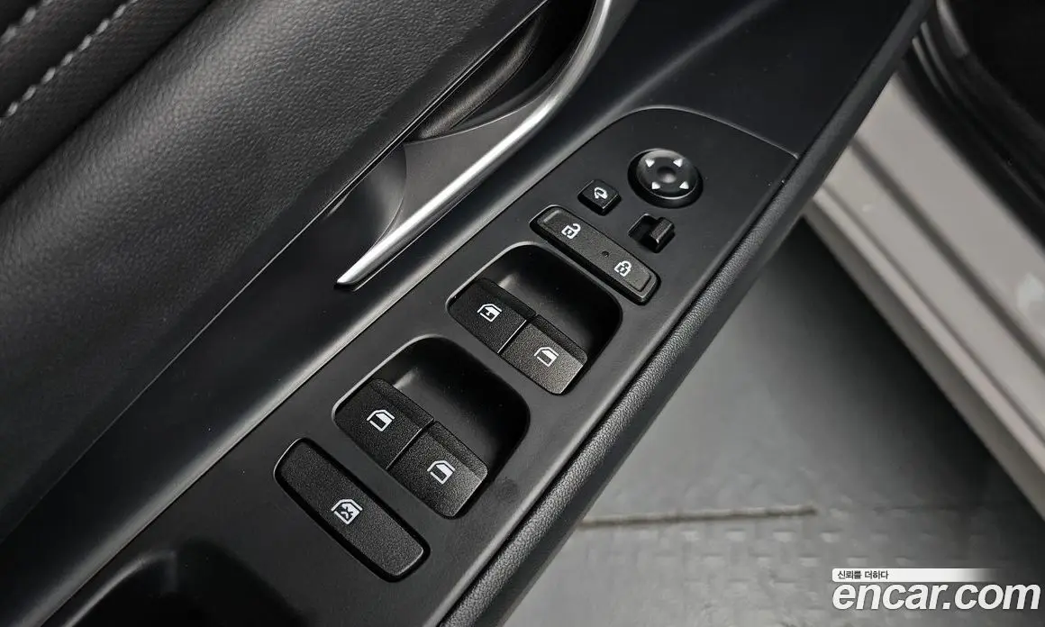 Hyundai Avante 2020 1.6 автомат (гидро), фото 25