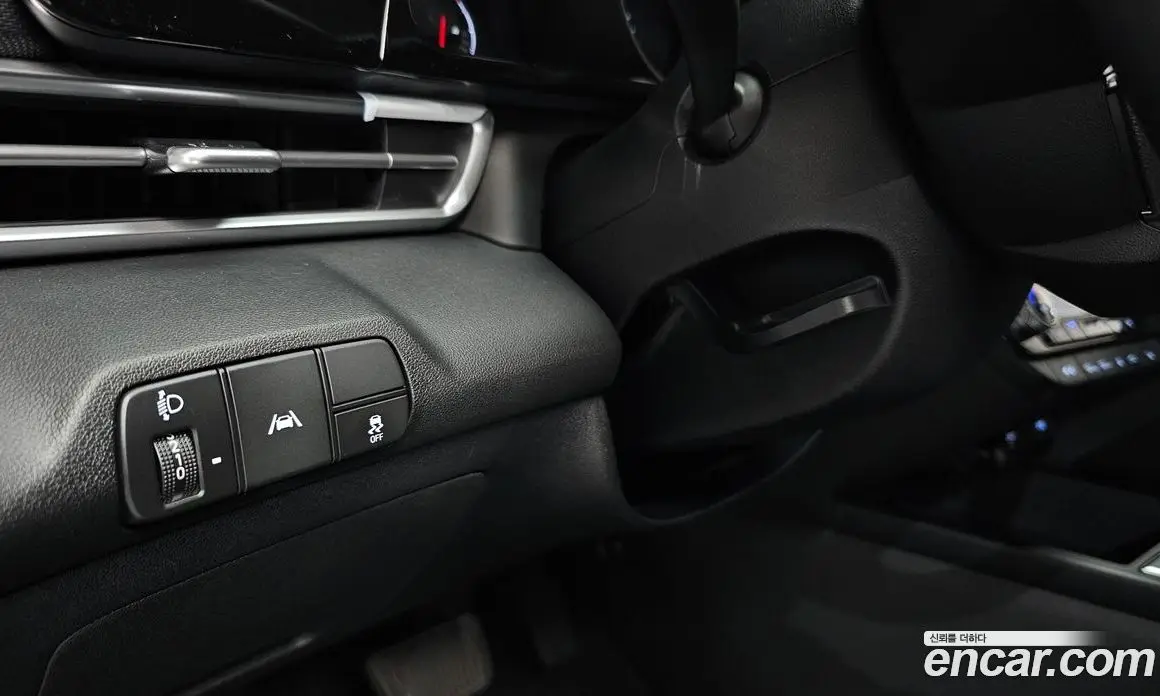 Hyundai Avante 2020 1.6 автомат (гидро), фото 26
