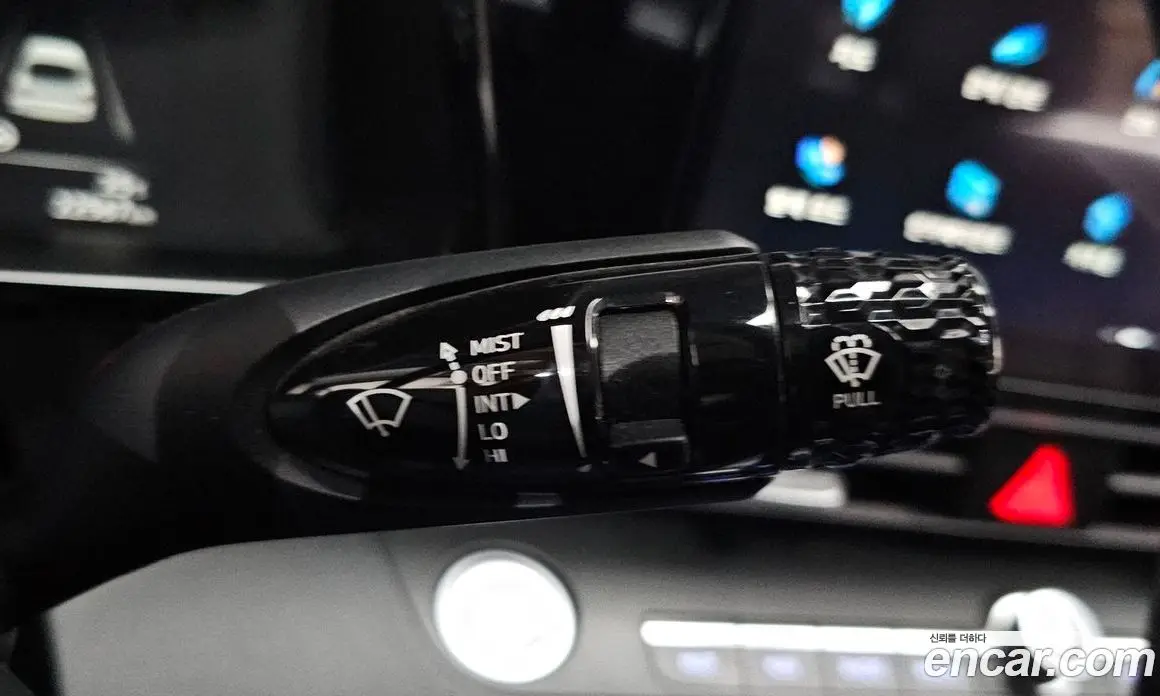 Hyundai Avante 2020 1.6 автомат (гидро), фото 30