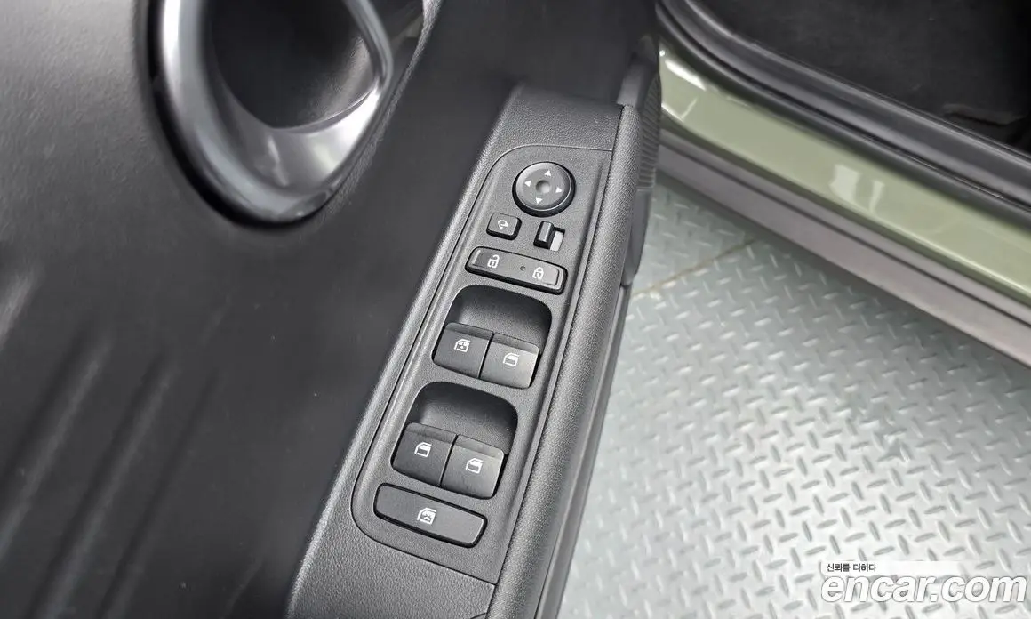 Hyundai Casper 2023 1.0 автомат (гидро), фото 23
