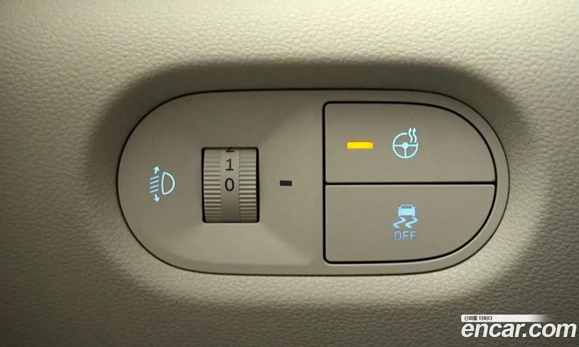 Hyundai Casper 2026 1.0 автомат (гидро), фото 12