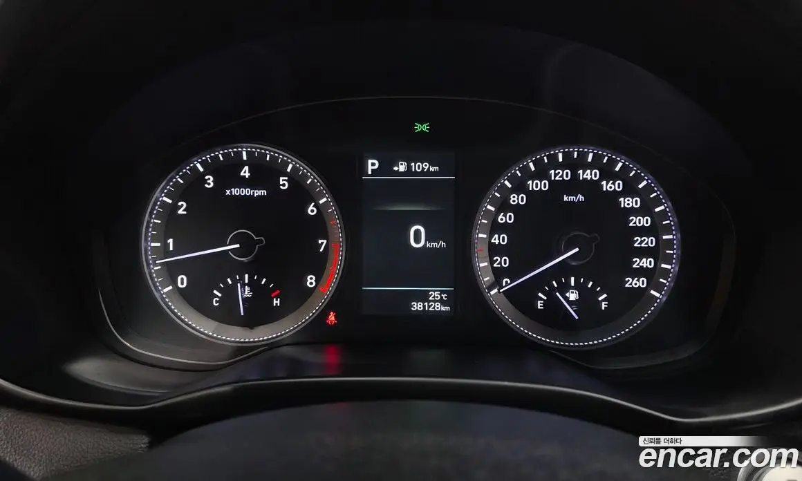 Hyundai Grandeur 2018 3.0 автомат (гидро), фото 11