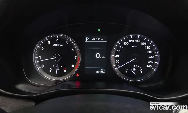 Hyundai Grandeur 2018 3.0 автомат (гидро), миниатюра 11