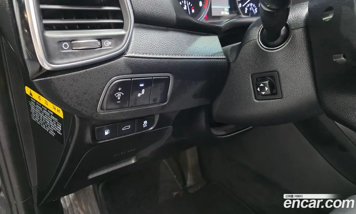 Hyundai Grandeur 2018 3.0 автомат (гидро), фото 27