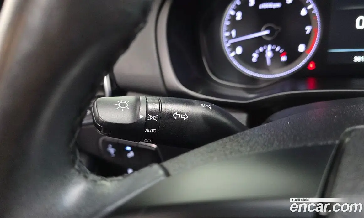 Hyundai Grandeur 2018 3.0 автомат (гидро), фото 29