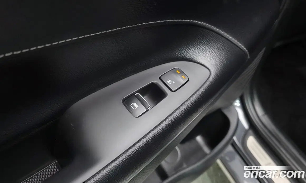 Hyundai Grandeur 2018 3.0 автомат (гидро), фото 30