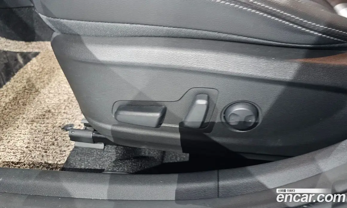 Hyundai Kona 2019 1.6 автомат (гидро), фото 30