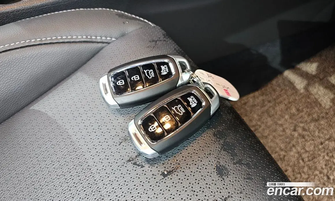 Hyundai Kona 2019 1.6 автомат (гидро), фото 36