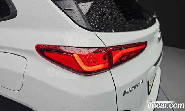 Hyundai Kona 2019 1.6 автомат (гидро), миниатюра 9