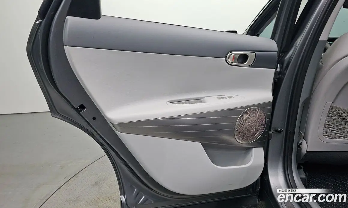 Hyundai Nexo 2021 автомат (гидро), фото 15