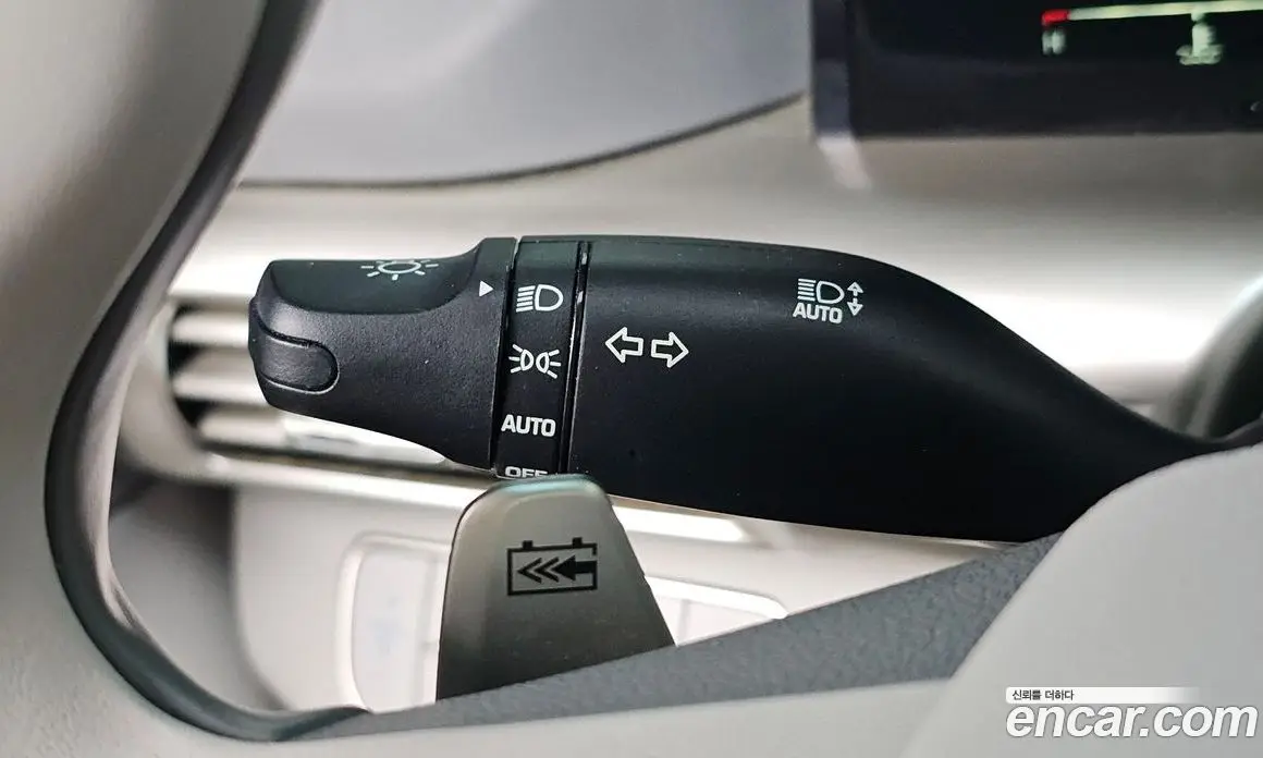 Hyundai Nexo 2021 автомат (гидро), фото 30
