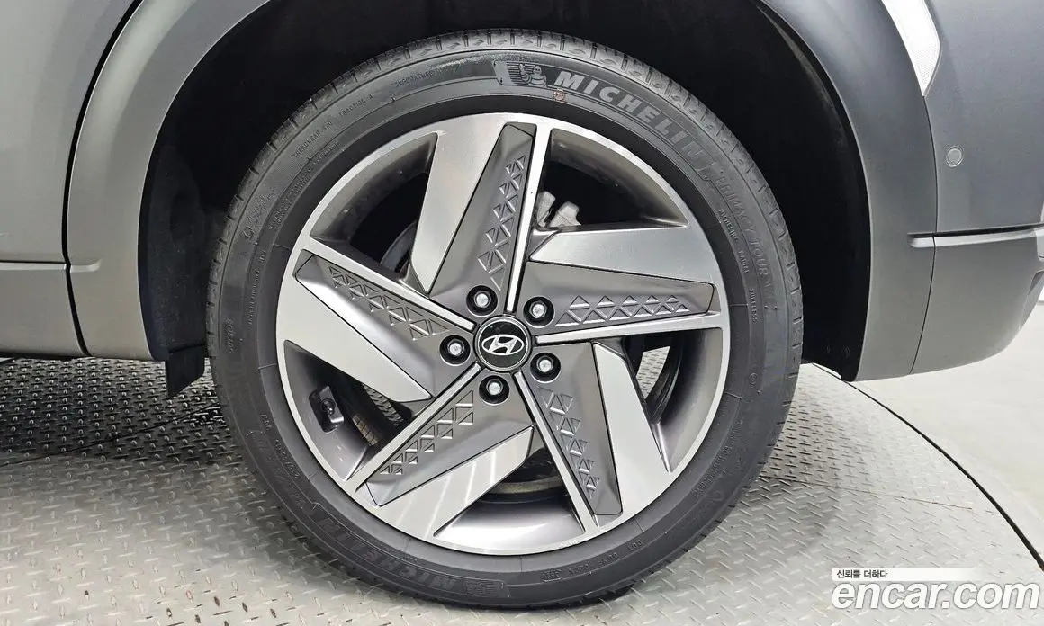 Hyundai Nexo 2021 автомат (гидро), фото 7