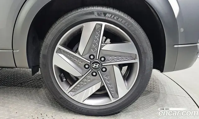 Hyundai Nexo 2021 автомат (гидро), миниатюра 7
