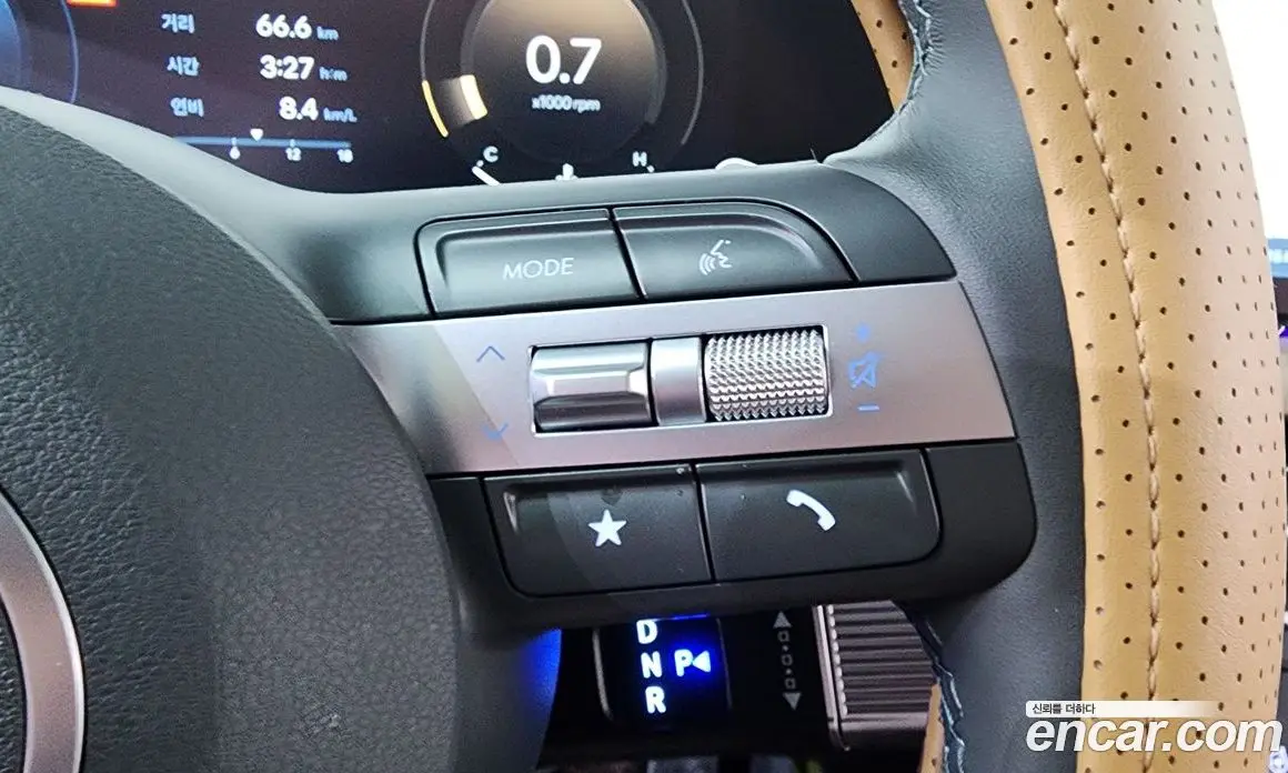 Hyundai Sonata 2024 1.6 автомат (гидро), фото 22