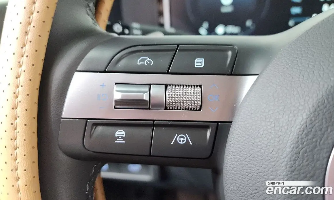 Hyundai Sonata 2024 1.6 автомат (гидро), фото 23