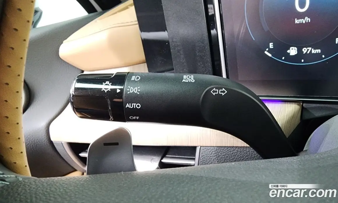 Hyundai Sonata 2024 1.6 автомат (гидро), фото 35