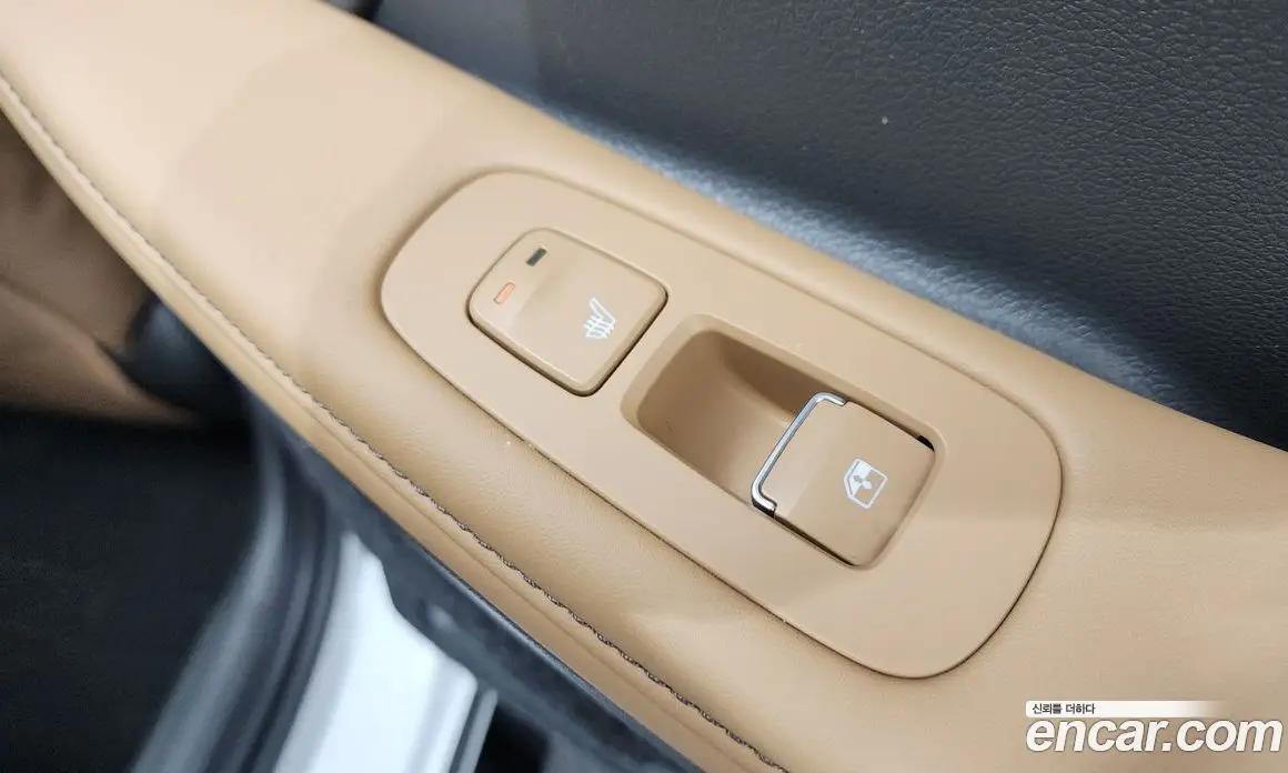 Hyundai Sonata 2024 1.6 автомат (гидро), фото 37
