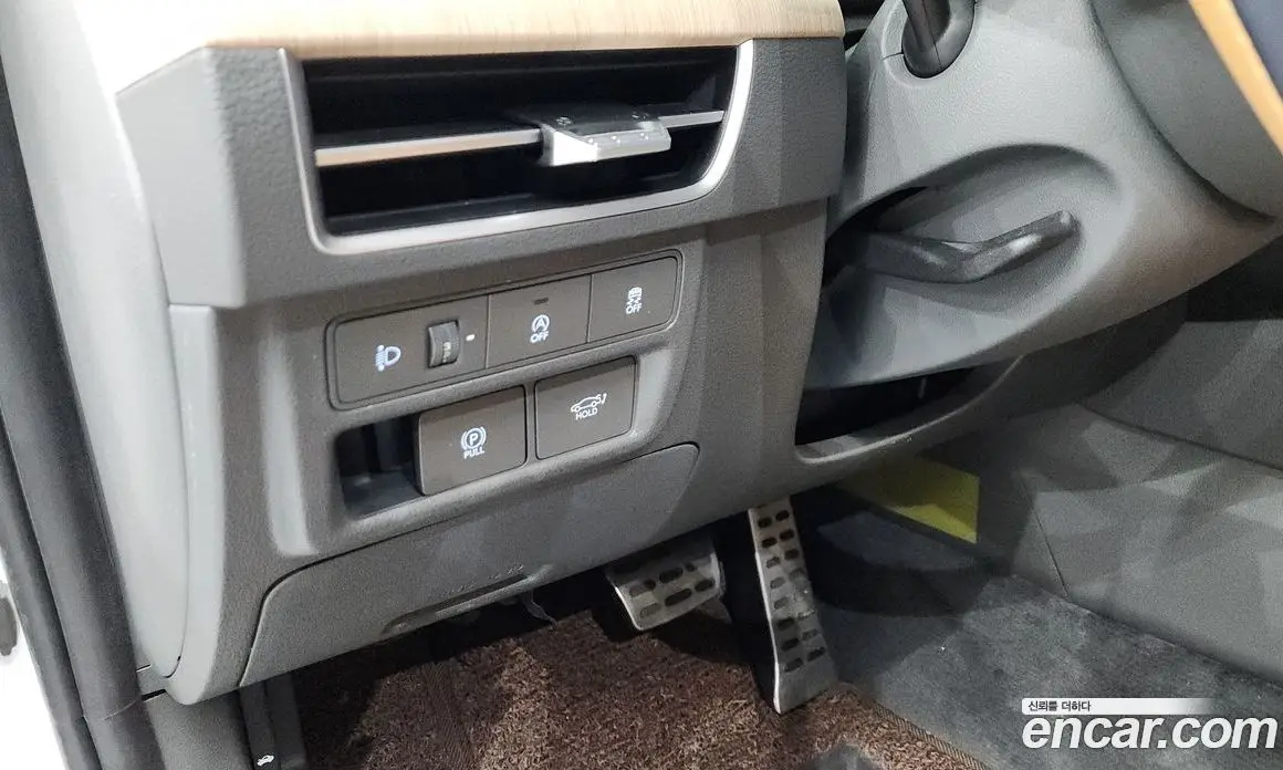 Hyundai Sonata 2024 1.6 автомат (гидро), фото 38