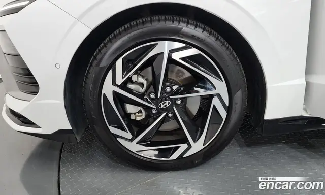 Hyundai Sonata 2024 1.6 автомат (гидро), миниатюра 5