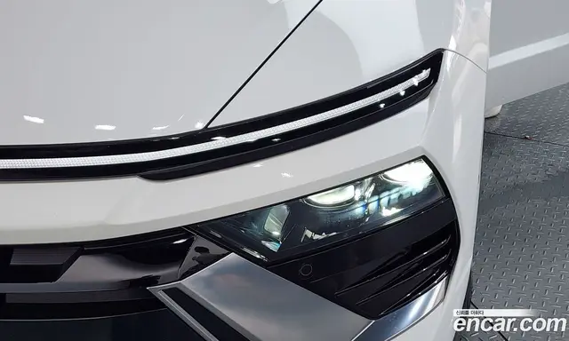 Hyundai Sonata 2024 1.6 автомат (гидро), миниатюра 8