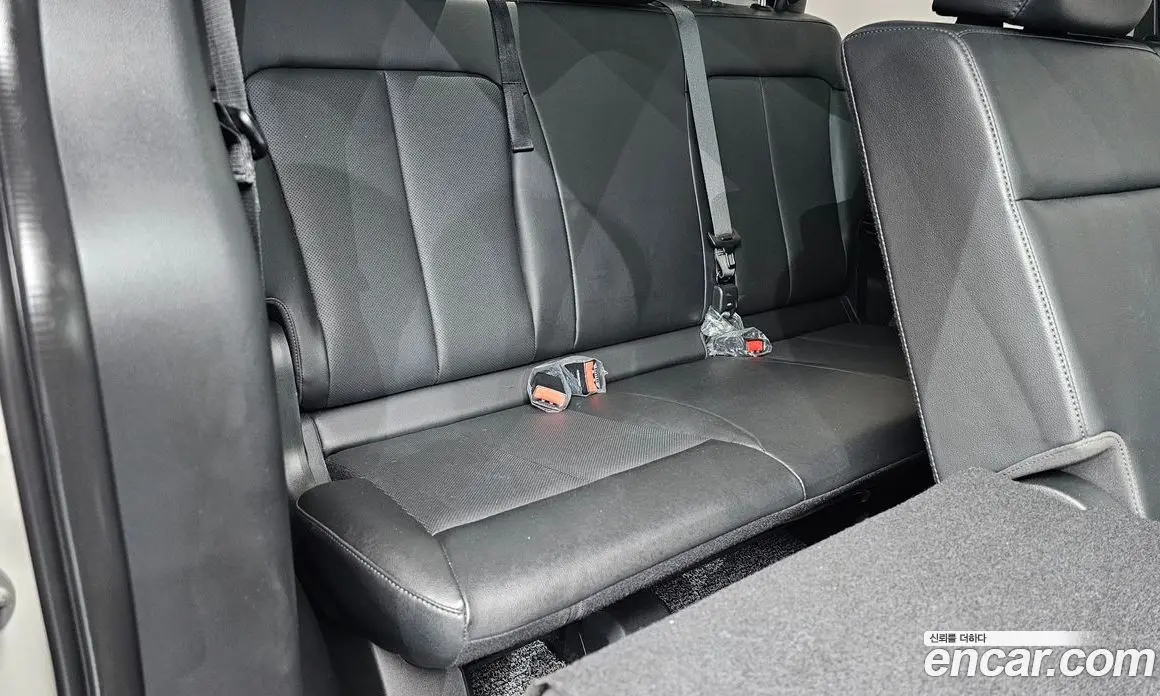 Hyundai Staria 2022 2.2 автомат (гидро), фото 13