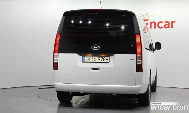 Hyundai Staria 2022 2.2 автомат (гидро), миниатюра 4