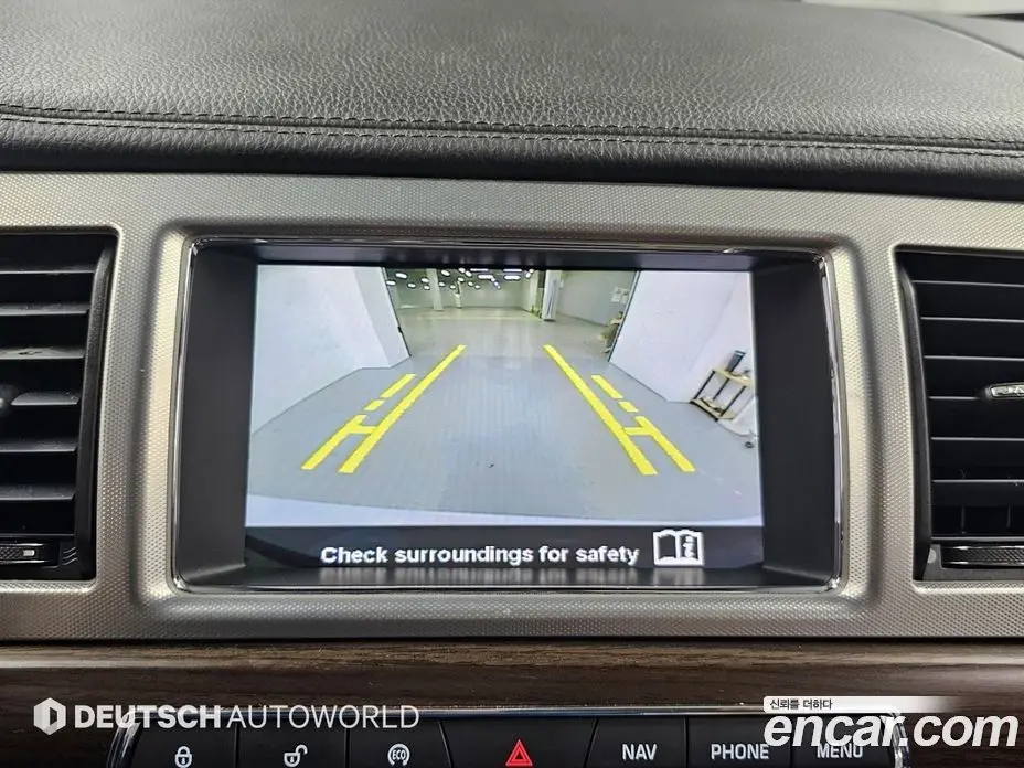 Jaguar XF 2015 2.2 автомат (гидро), фото 15 Jaguar XF 2015 2.2 автомат (гидро), фото 15