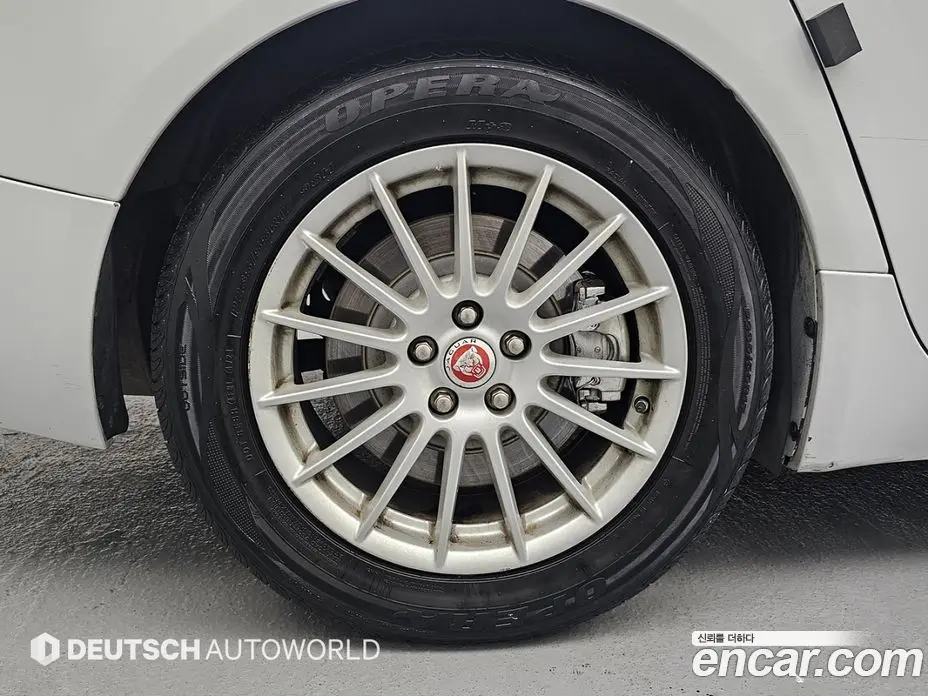 Jaguar XF 2015 2.2 автомат (гидро), фото 5 Jaguar XF 2015 2.2 автомат (гидро), фото 5