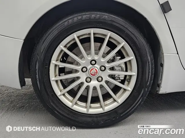 Jaguar XF 2015 2.2 автомат (гидро), миниатюра 5 Jaguar XF 2015 2.2 автомат (гидро), миниатюра 5