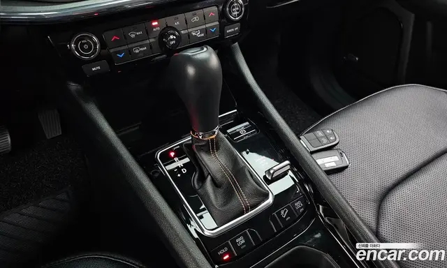 Jeep Compass 2022 2.4 автомат (гидро), миниатюра 12