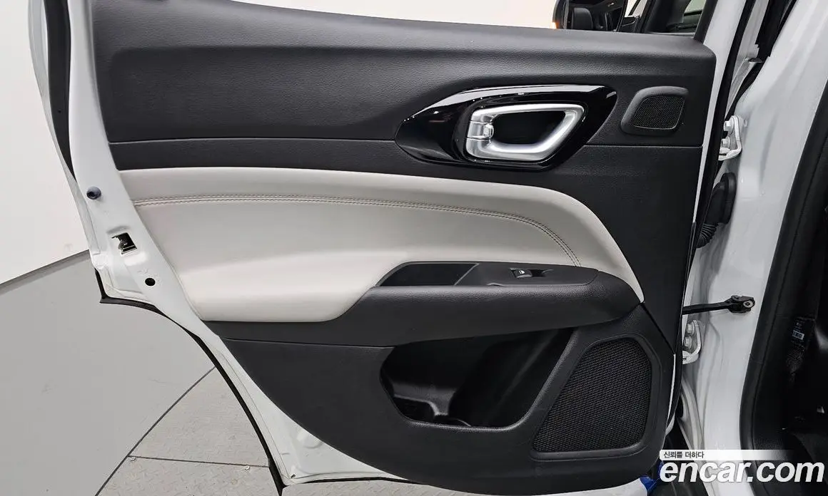 Jeep Compass 2022 2.4 автомат (гидро), фото 15
