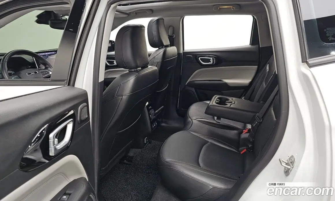 Jeep Compass 2022 2.4 автомат (гидро), фото 16