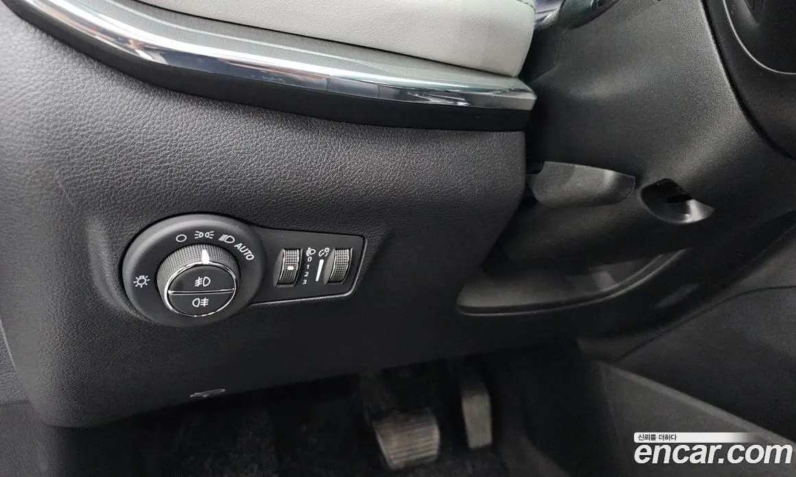 Jeep Compass 2022 2.4 автомат (гидро), фото 27