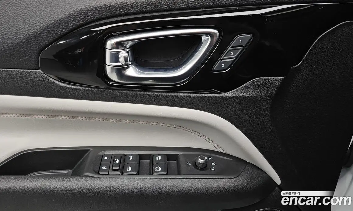 Jeep Compass 2022 2.4 автомат (гидро), фото 28