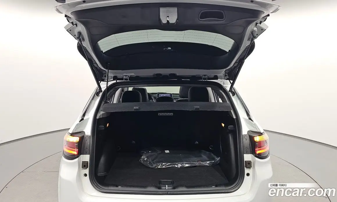 Jeep Compass 2022 2.4 автомат (гидро), фото 31