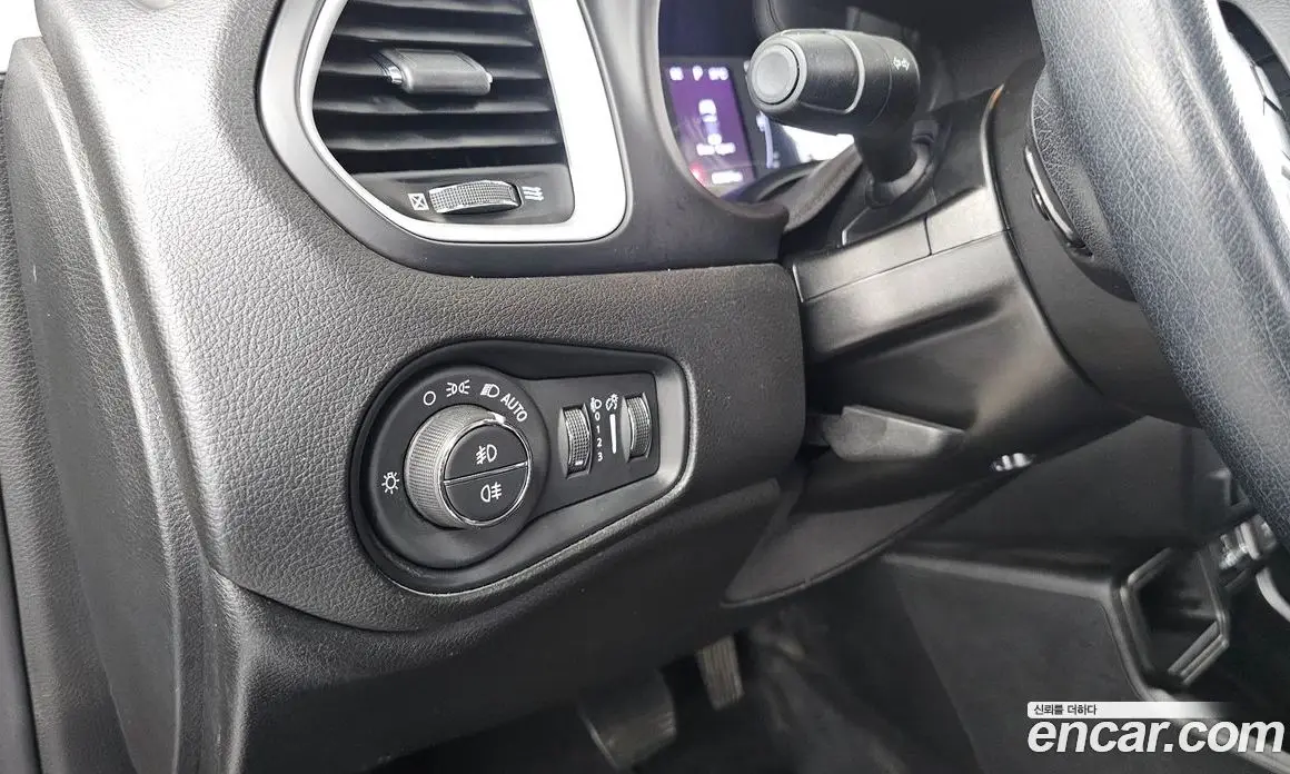 Jeep Renegade 2018 2.4 автомат (гидро), фото 23