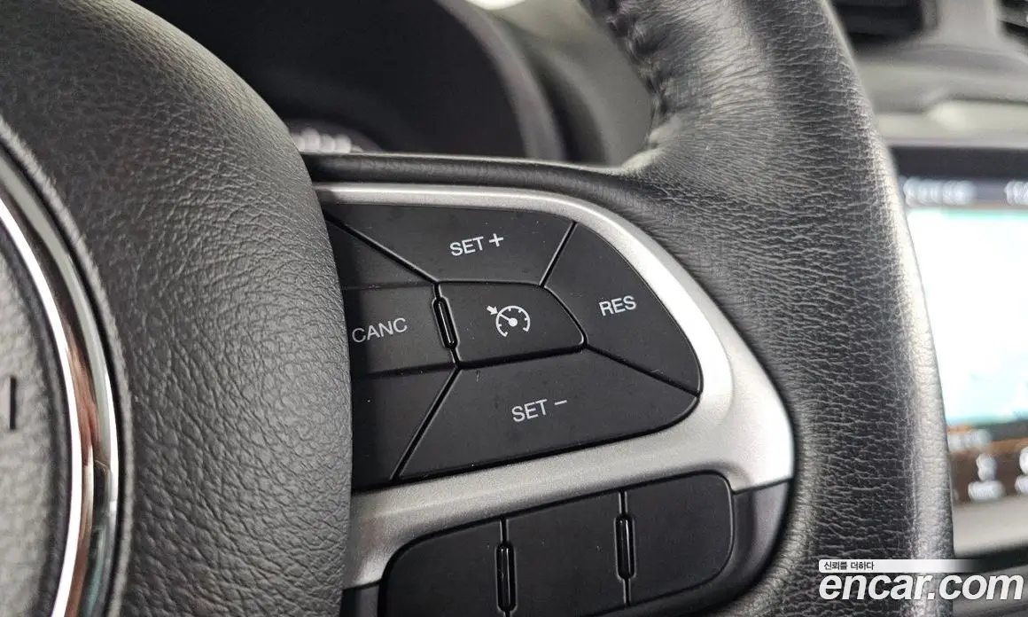 Jeep Renegade 2018 2.4 автомат (гидро), фото 25