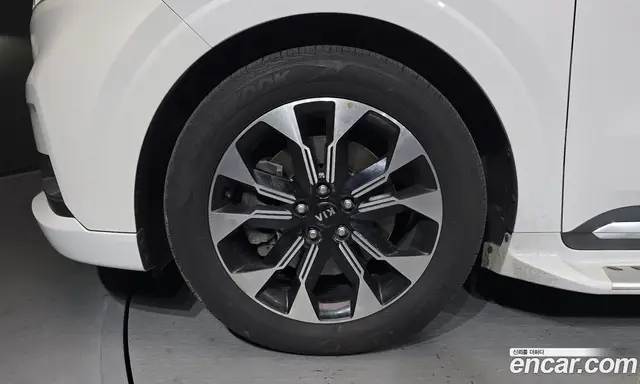 Kia Carnival 2021 3.5 автомат (гидро), миниатюра 5